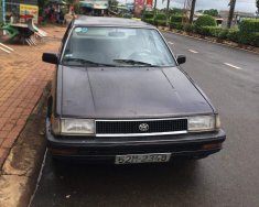 Toyota Corolla 1983 - Xe cũ mà chạy xa gần quá ok giá 22 triệu tại Bình Phước