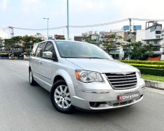 Chrysler Grand Voyager 2012 - Limitless nhập Mỹ 2012 form mới giá 625 triệu tại Tp.HCM