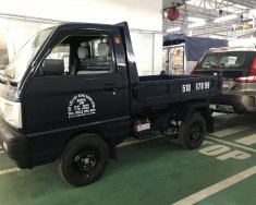 Suzuki Super Carry Truck 2022 - Thùng ben có sẵn, giao ngay - Giảm Sốc chưa từng có - Hơn 3x triệu kèm combo phụ kiện khủng giá 252 triệu tại Bình Phước