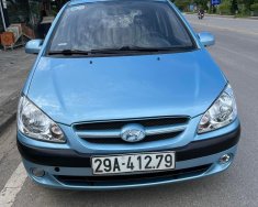 Hyundai Getz 2008 - Nhập khẩu, đẹp bền, giá 170 triệu, xem xe tại Điện Biên giá 170 triệu tại Điện Biên