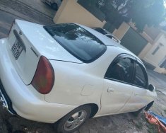 Daewoo Lanos 2001 - Màu trắng, giá cực tốt giá 40 triệu tại Thái Nguyên