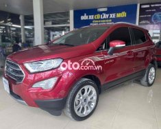 Ford EcoSport 2019 - Full bán tại hãng giá 585 triệu tại An Giang