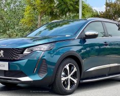 Peugeot 3008 2022 - Giảm tiền mặt lên đến 55tr giá 1 tỷ 129 tr tại Nghệ An