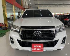 Toyota Hilux 2020 - Hai cầu, máy dầu, cực đẹp giá 890 triệu tại Phú Thọ