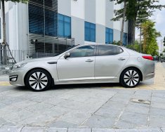 Kia Optima 2012 - Giá chỉ 485tr giá 485 triệu tại Thái Bình