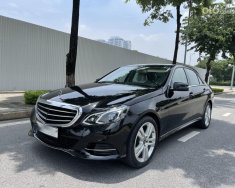Mercedes-Benz E200 2014 - Odo 6 vạn km giá 790 triệu tại Thái Nguyên