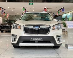 Subaru Forester 2022 - Giá cạnh tranh - Ngập tràn ưu đãi giá 1 tỷ 104 tr tại Long An