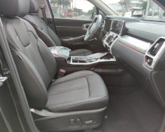Kia Sorento 2022 - Nâng cấp logo mới, nội thất đen cùng với giá bán cực tốt trong cùng phân khúc giá 1 tỷ 119 tr tại Đắk Nông