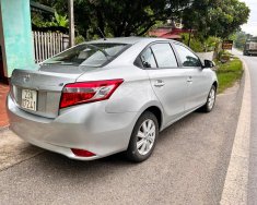 Toyota Vios 2016 - Màu bạc, giá chỉ 340 triệu giá 340 triệu tại Hà Giang