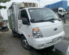 Kia Bongo 2008 - Tầm này ai bằng em - Bản máy dầu bản tiêu chẩn giá 215 triệu tại Tp.HCM