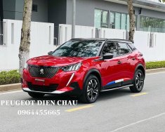 Peugeot 2008 2022 - Giá lăn bánh tháng 8/2022 giá 824 triệu tại Nghệ An