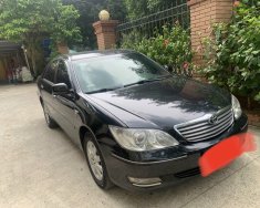 Toyota Camry 2003 - Màu đen, 215tr giá 215 triệu tại Lạng Sơn