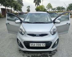 Kia Picanto 2014 - Xe mới 95% giá chỉ 220tr giá 220 triệu tại Hải Phòng