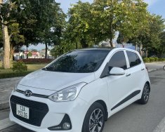 Hyundai Grand i10 2020 - Bán xe gia đình giá tốt giá 398 triệu tại Lạng Sơn