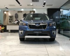 Subaru Forester 2022 - Giá tốt - Ưu đãi tốt giá 1 tỷ 104 tr tại BR-Vũng Tàu