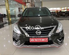 Nissan Sunny 2019 - Xe chạy êm, giá tốt giá 405 triệu tại Hà Giang