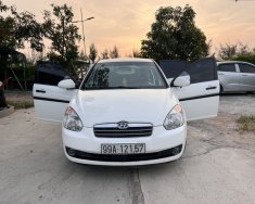 Hyundai Verna 2008 - Màu trắng, 163 triệu giá 163 triệu tại Hải Dương