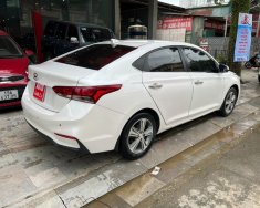 Hyundai Accent 2019 - Xe màu trắng giá 495 triệu tại Hà Giang