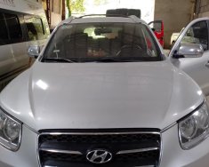 Hyundai Santa Fe 2008 - Xe đẹp, giá rẻ giá 400 triệu tại Hà Giang