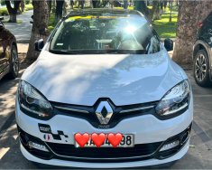 Renault Megane 2015 - Xe màu trắng giá 640 triệu tại Hà Nội