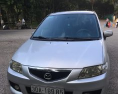 Mazda Premacy 2005 - Chính chủ cần bán xe  giá 180 triệu tại Hà Nội