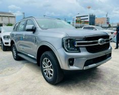 Ford Everest 2022 - Mới, nhập khẩu, đủ màu, giao trong tháng 8, giá tốt, tặng BHTV, gói PK chính hãng, hỗ trợ vay 80% giá xe, LH ngay giá 1 tỷ 99 tr tại Sơn La