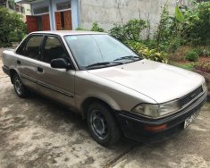 Toyota Corolla 1990 - Cần bán gấp xe giá hữu nghị giá 26 triệu tại Bắc Ninh