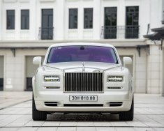 Rolls-Royce Phantom 0 2014 - Biển siêu vip giá 28 tỷ 800 tr tại Hà Nội