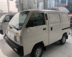 Suzuki Super Carry Van 2022 - Giá hữu nghị, ưu đãi khủng giá 255 triệu tại Hà Nội