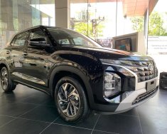 Hyundai Creta 2022 - Sẵn xe giao ngay, ưu đãi khủng ngập tràn giá 679 triệu tại Tây Ninh