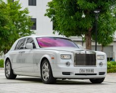 Rolls-Royce Phantom 0 2011 - Rolls Royce Phantom phiên bản 100 năm giá 19 tỷ 500 tr tại Hà Nội