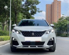 Peugeot 5008 2019 - Xe màu trắng còn rất đẹp và mới giá 996 triệu tại Thái Bình