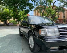 Toyota Crown 1994 - Màu đen giá 150 triệu tại Phú Thọ