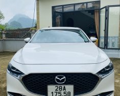 Mazda 3 2022 - Xe đăng kí cuối 5-2022 giá 730 triệu tại Hòa Bình