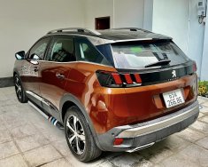 Peugeot 3008 2018 - Bán xe Peugeot 3008 nâu full option giá 849 triệu tại Cần Thơ