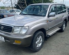 Toyota Land Cruiser 2000 - Cần bán xe chính chủ giá 285tr giá 285 triệu tại Hải Dương