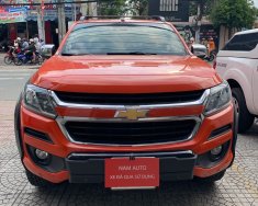 Chevrolet Colorado 2018 - Thanh lý xe - Bán chính hãng có bảo hành giá 658 triệu tại An Giang