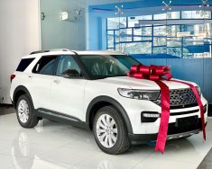 Ford Explorer 2022 - Nhiều quà tặng hấp dẫn giá 2 tỷ 366 tr tại Bắc Ninh