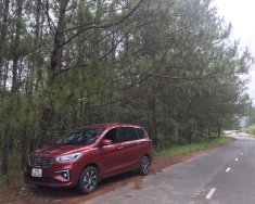 Suzuki Ertiga 2020 - Xe gia đình 18000km giá 510 triệu tại Lâm Đồng