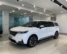 Kia Carnival 2022 - Xe đủ màu giao ngay các phiên bản - Chương trình tốt trong tháng, giá ưu đãi giá 1 tỷ 199 tr tại Kiên Giang