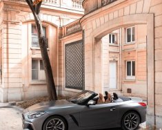 BMW Z4 2022 - Sẵn xe giao ngay xe màu xám giá 3 tỷ 329 tr tại Hải Phòng