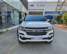 Chevrolet Colorado 2018 - Thanh lý xe nhập Thái - Bán tại hãng - Có bảo hành giá 639 triệu tại An Giang