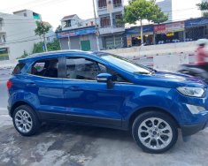 Ford EcoSport 2018 - Bản full, odo 43.000km giá 535 triệu tại Khánh Hòa