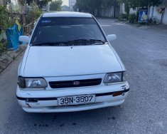 Kia Pride 1996 - Bán xe màu trắng giá 24 triệu tại Bắc Ninh