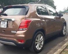 Chevrolet Trax 2016 - Số tự động giá 468 triệu tại Đồng Nai
