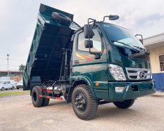 Thaco FORLAND 2022 - Bán xe ben 5 tấn thùng 4,2 khối giảm thuế trước bạ có trả góp giá 475 triệu tại Bình Dương