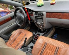 Daewoo Lacetti 2008 - Ô tô Điện Biên bán xe đăng ký 2008 nhập khẩu nguyên chiếc, giá 125tr giá 125 triệu tại Điện Biên