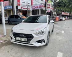 Hyundai Accent 2019 - Bán xe màu trắng giá 500 triệu tại Điện Biên