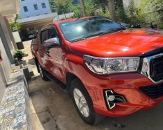 Toyota Hilux 2019 - Màu đỏ, xe nhập giá ưu đãi giá 700 triệu tại Điện Biên