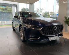 Mazda 3 2022 - Giảm tiền mặt trực tiếp lên đến 39 triệu + Tặng BHVC - Sẵn xe giao ngay các phiên bản giá 719 triệu tại Kiên Giang